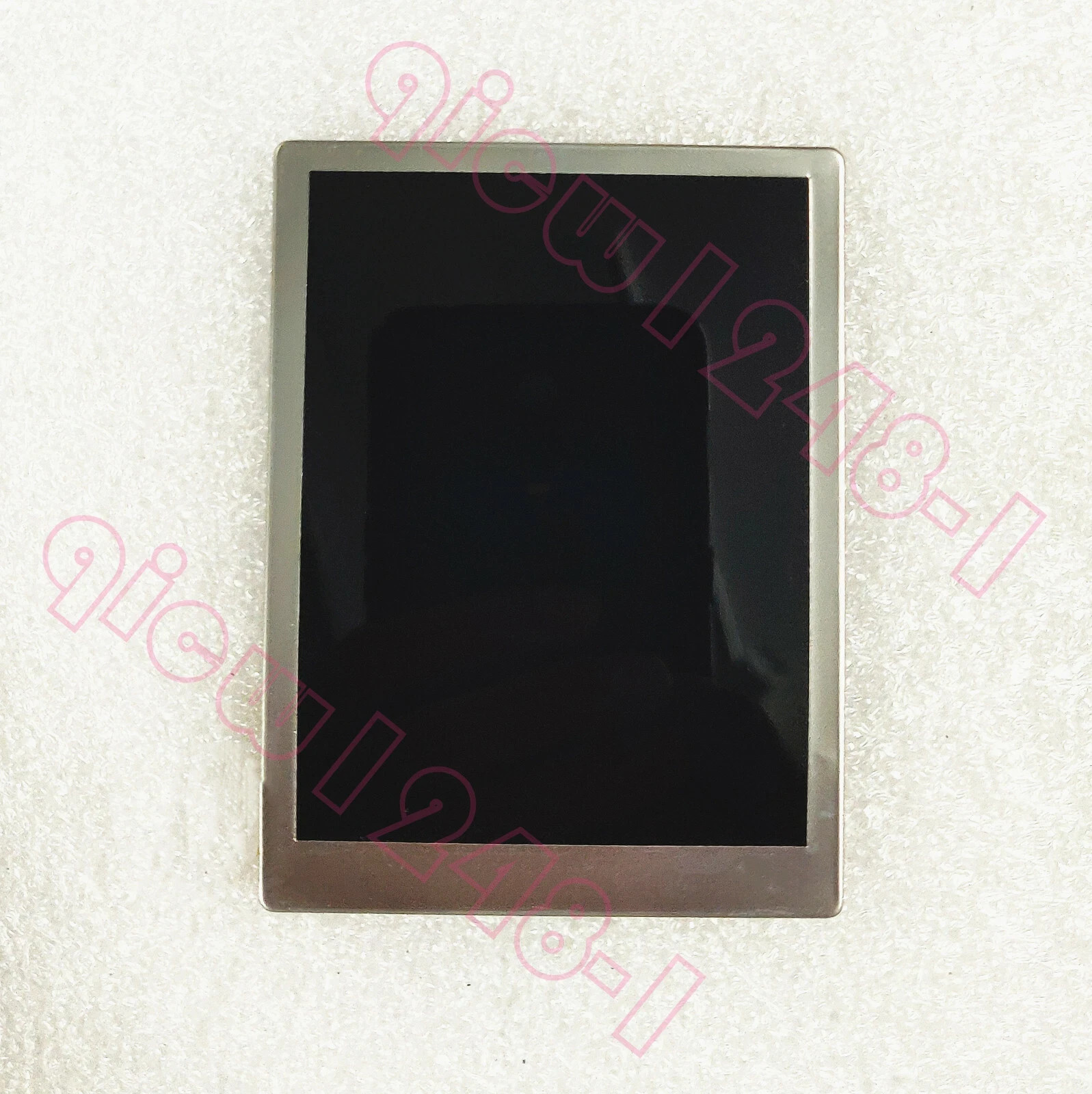 1 PCS LCD screen For Parker 20077793 IQAN-MD3-M15 Master Display Replacement