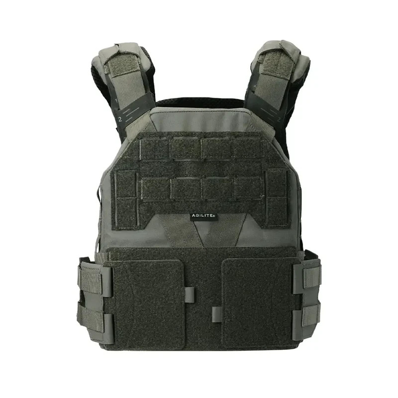 Agilite K-Zero™ Plate Carrier (Ranger Green) Size Medium (WF CUMMERBUND INCL.)