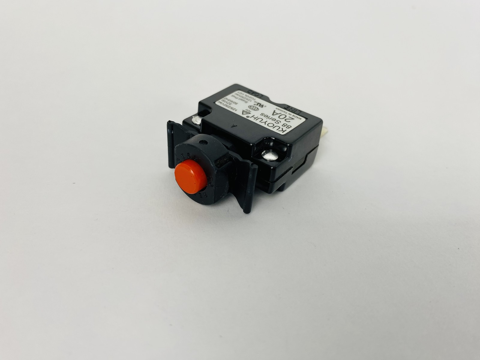 True Fitness PS900 Treadmill Power Circuit Breaker (PP193)