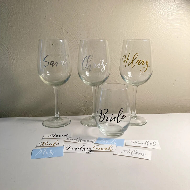 12"x24" Holographic Vinyl for Cricut® - Permanent Adhesive - Multiple Patterns