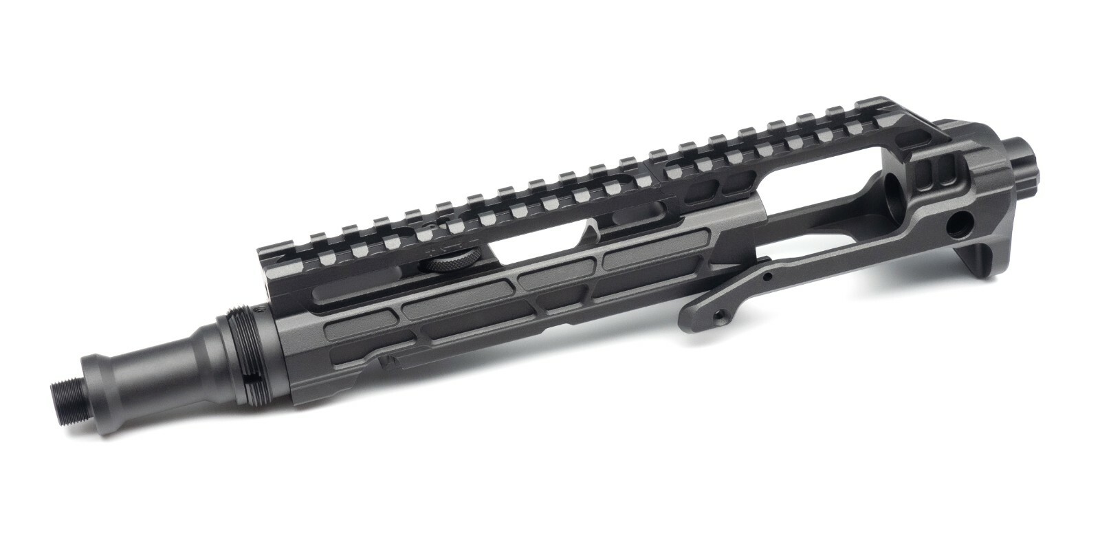 TTI AIRSOFT TTI-P0015-BK AAP-01 CNC PCC AIRSOFT KIT - BK