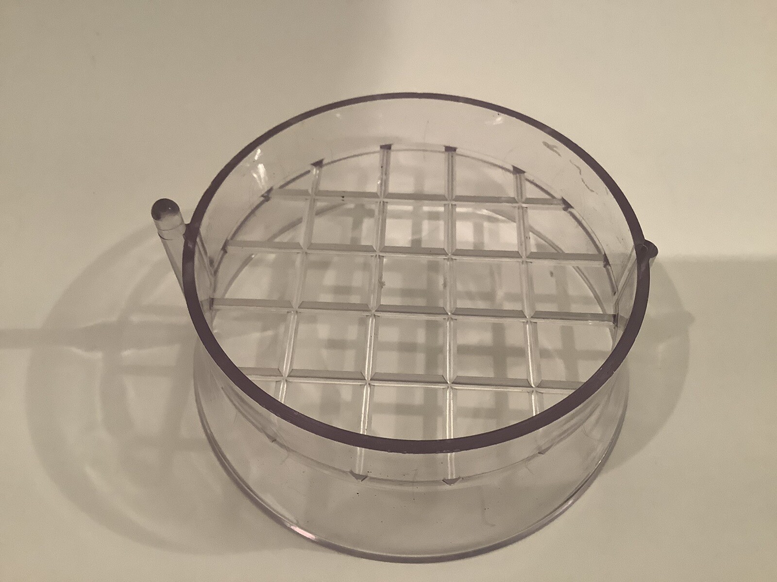 SIMAC PASTAMATIC 700 PASTA MAKER SIFTER STRAINER REPLACEMENT PART
