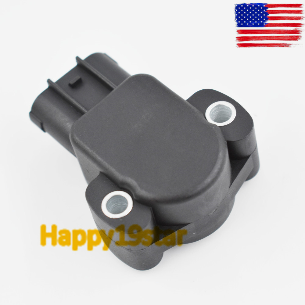 TPS THROTTLE POSITION SENSOR FIT FOR Mazda Ford Ranger Mercury 3.0L 4.0L V6