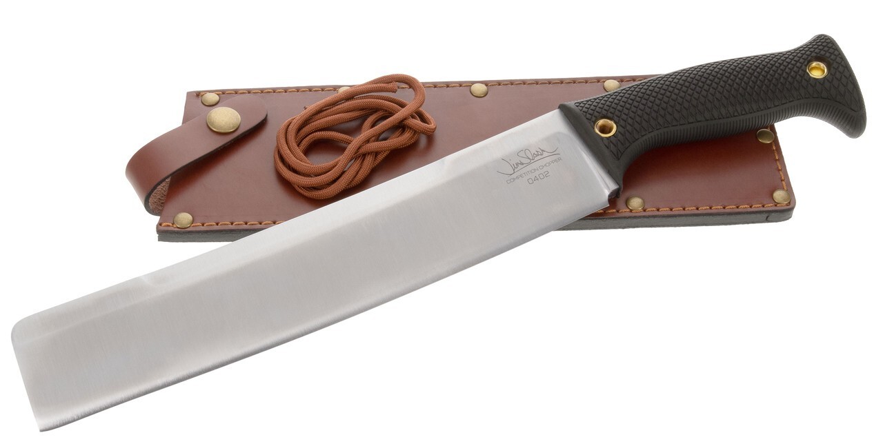 Cold Steel Jimi Slash Competition Chopper