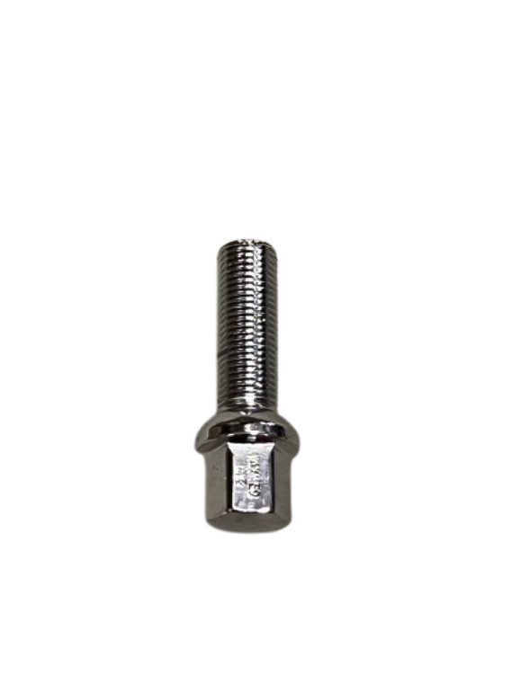 1809L (30PCS) 14MM X 1.50" LONG 17MM HEX LUG BOLT