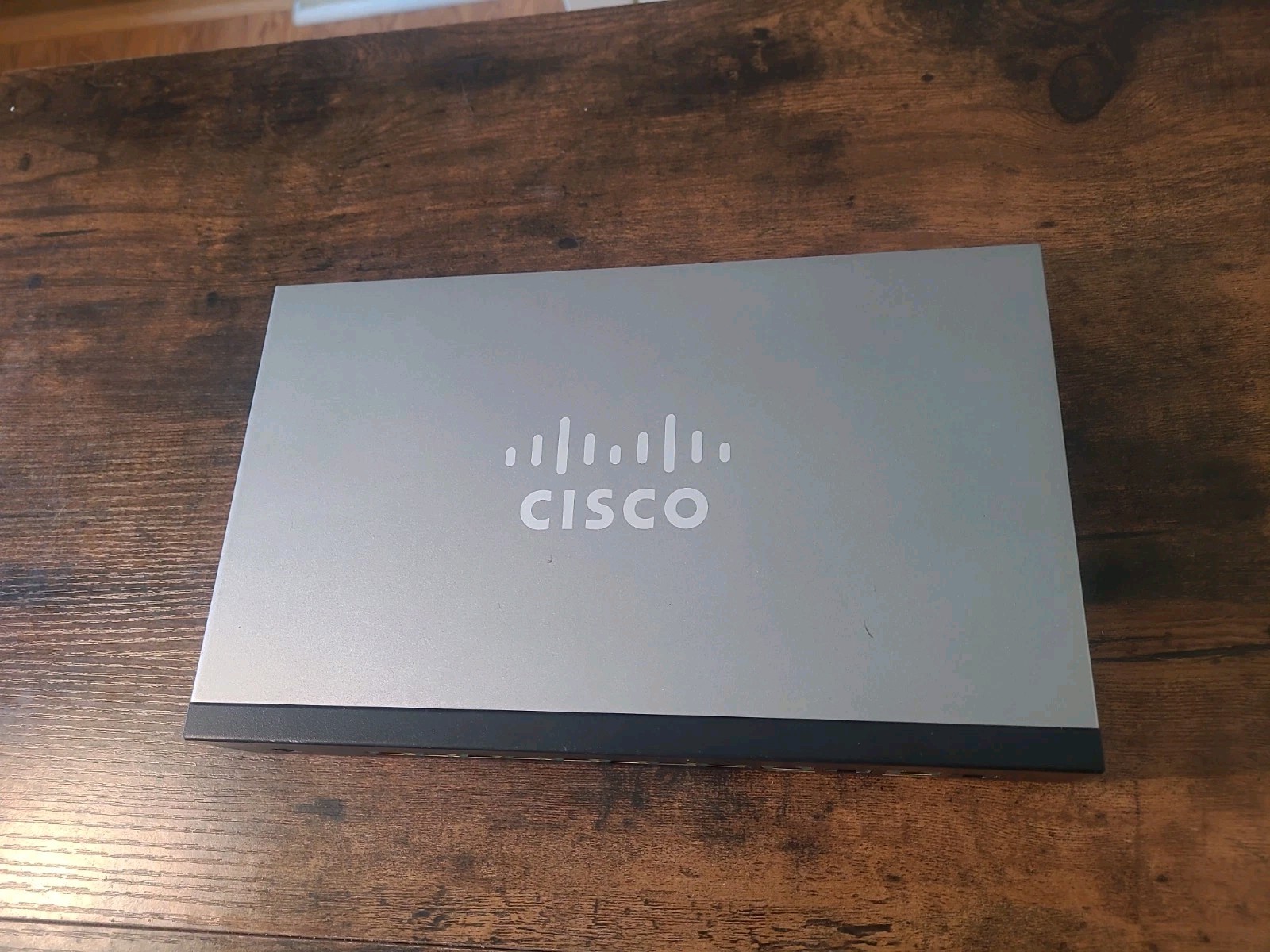 Cisco SG350-10P Managed Switch 10-Port