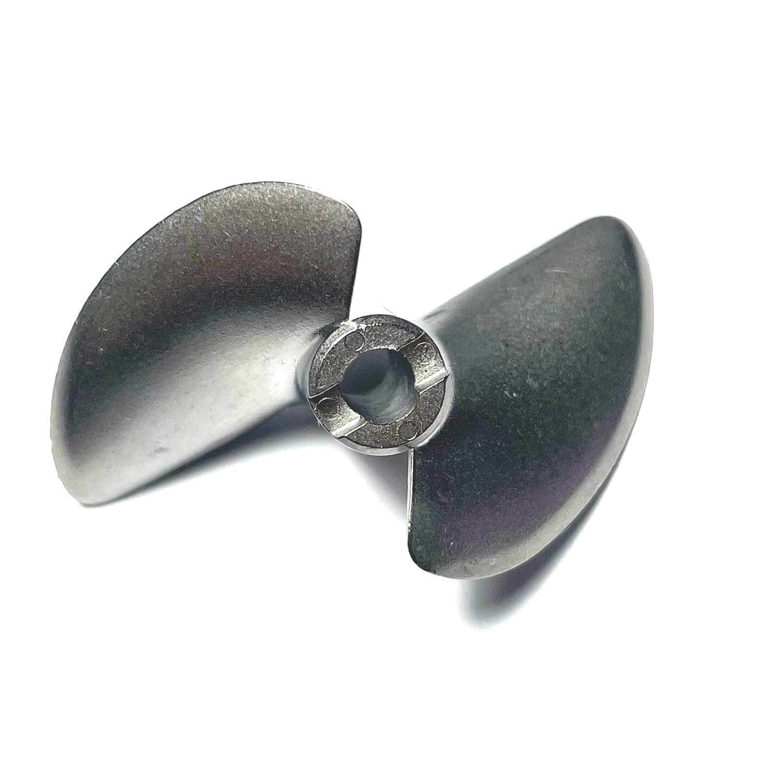 Upgrade Metal Propeller,4mm UDI RC Boat Propeller Parts for UDI Arrow RC Boat...