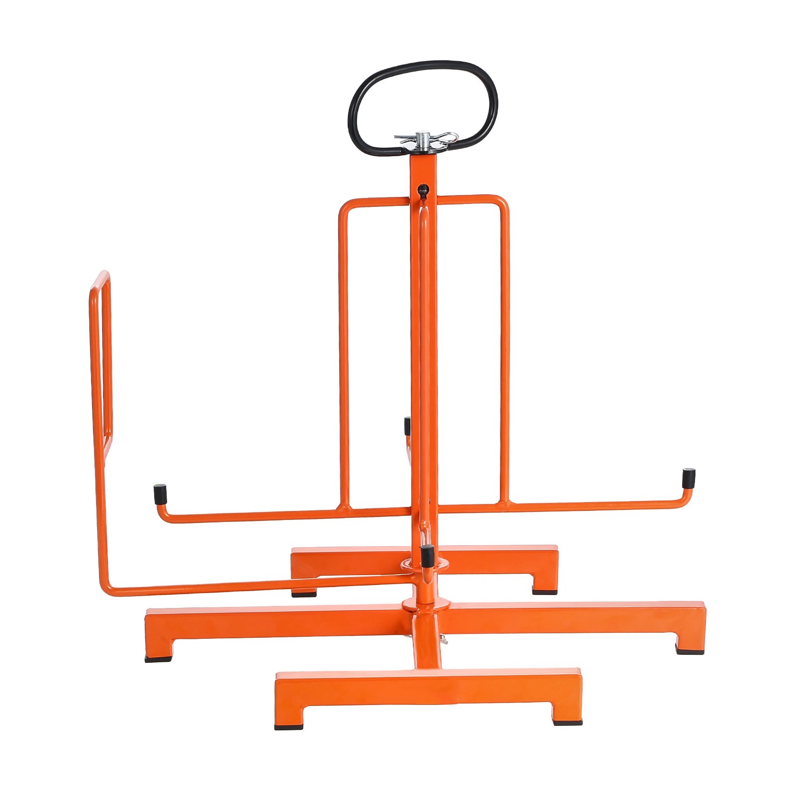 Uimoso Portable Cable Dispenser for Floor or Stud Installation in Electrical Use