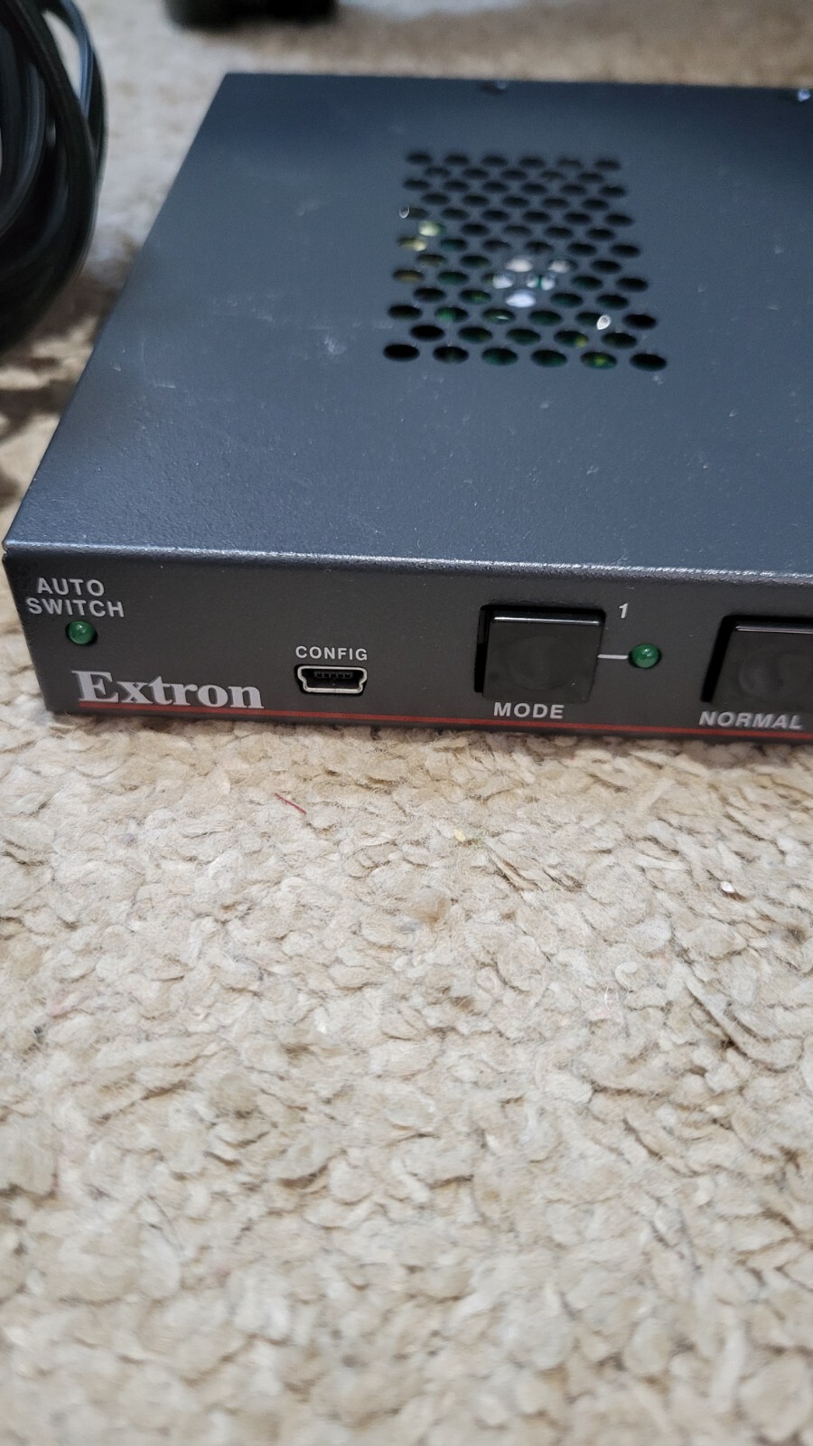 Extron XTP T USW 103 with Power Supply