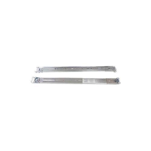 Qnap RAIL-B02 Montaggio Kit Guida per Rete Conservazione Sistema