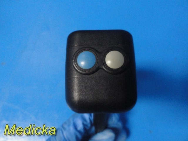 Smith & Nephew DYONICS ED-3 Camera Head W/ Coupler Ref 7204823 | TESTED ~ 37754