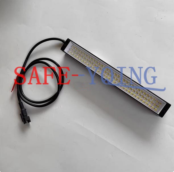 1PCS New Keyence Machine Vision LED CA-DBW34H