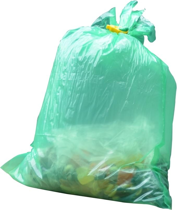 Base Camp Odor Proof Barrier Bags Hike Camp 5 Pk 27" x 24"  20" x 12" reuse USA