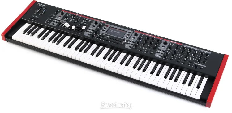 Roland V-Stage76 Stage Piano