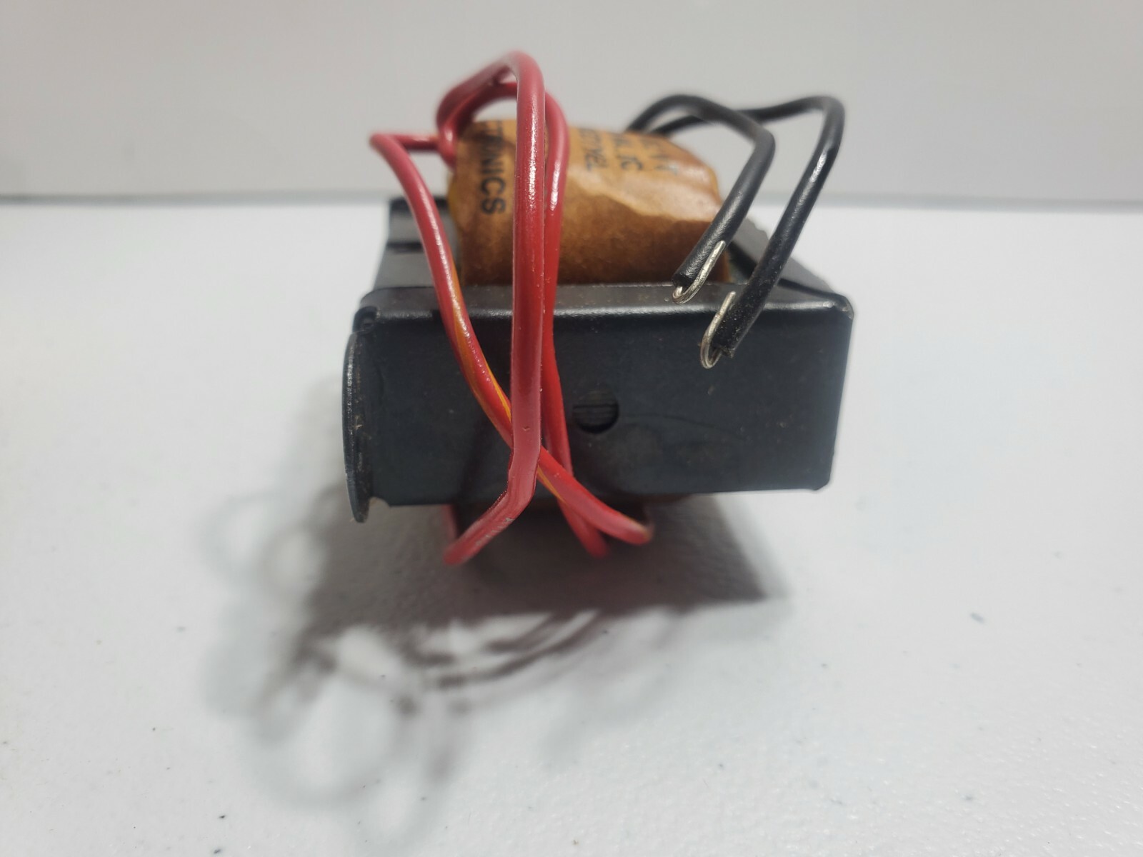 Vintage Calectro D1-752 Power Supply Transformer NOS B2/E1