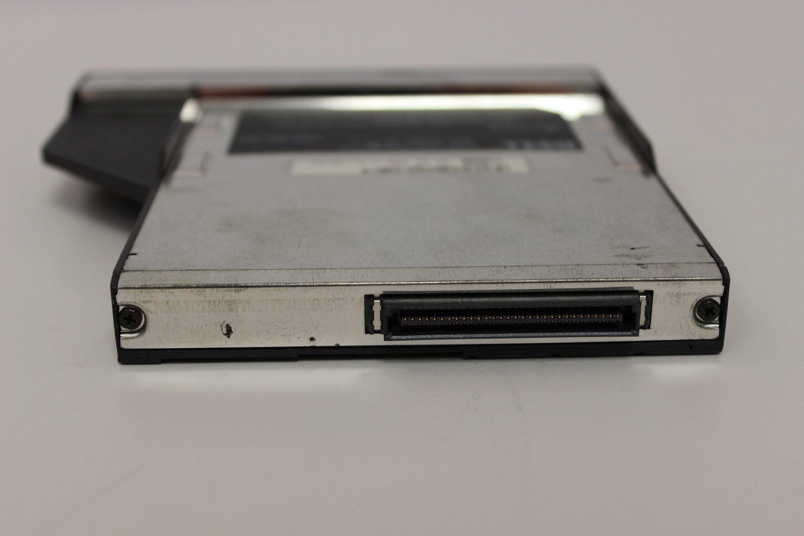 DELL 4G690 3.5 1.44MB FLOPPY DISK DRIVE MODULE WITH WARRANTY