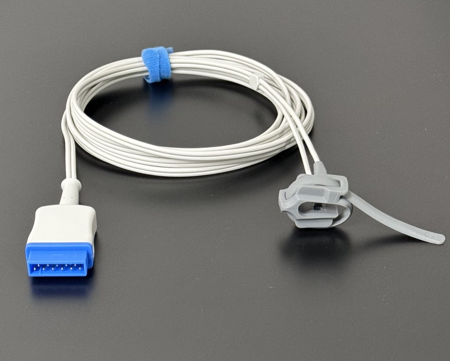 GE B450 Nellcor Oximax Compatible Neonate Spo2 - Same Day Shipping