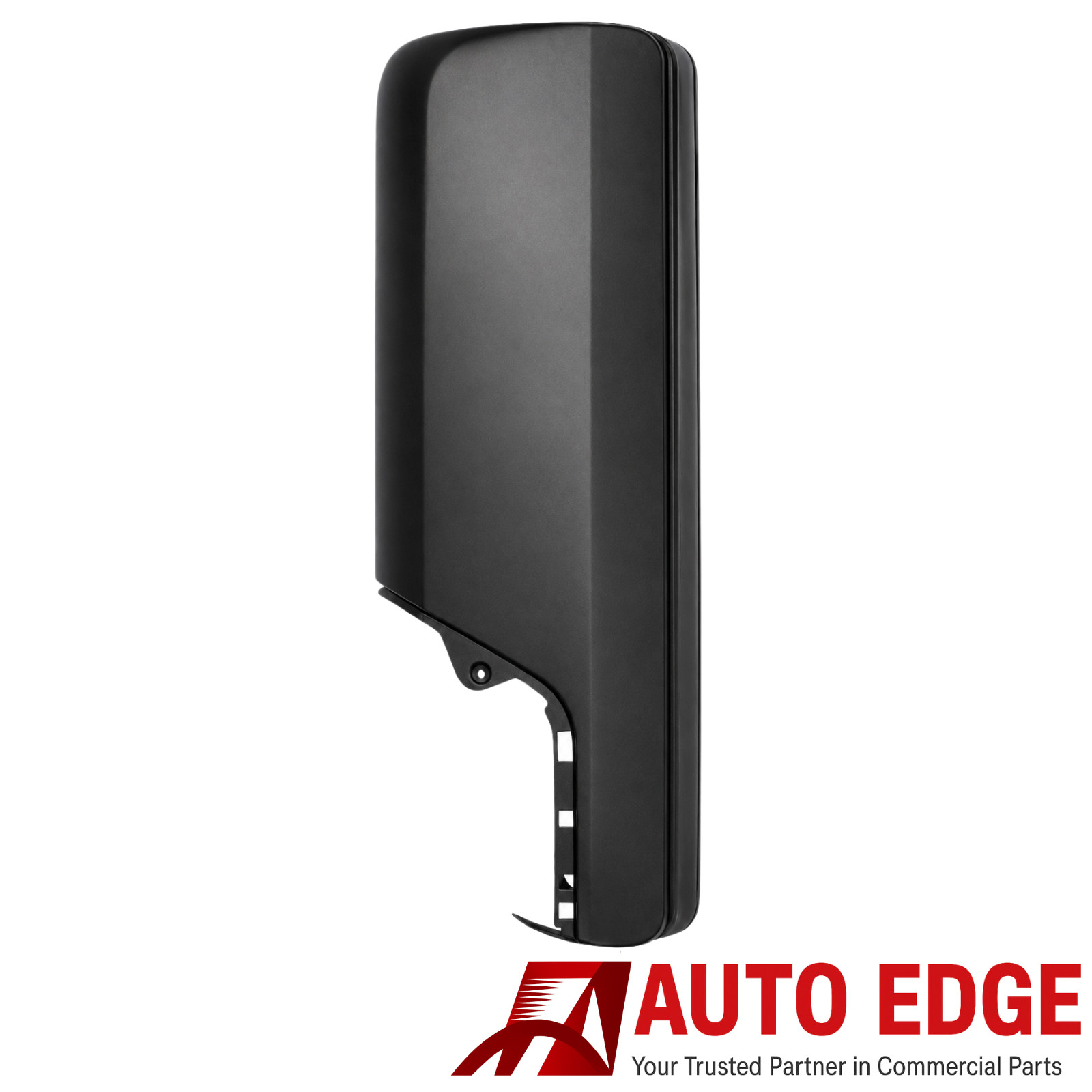 Fits Mercedes Actros Series Long Arm Main Mirror Back Cover RH Driver Side