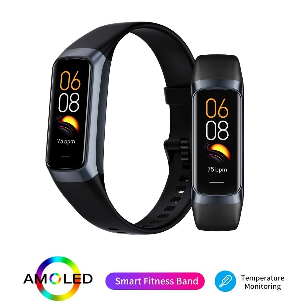 🔥Smart Watch For Women Men Fitness Tracker Heart Rate Blood Oxygen Monitor Gift