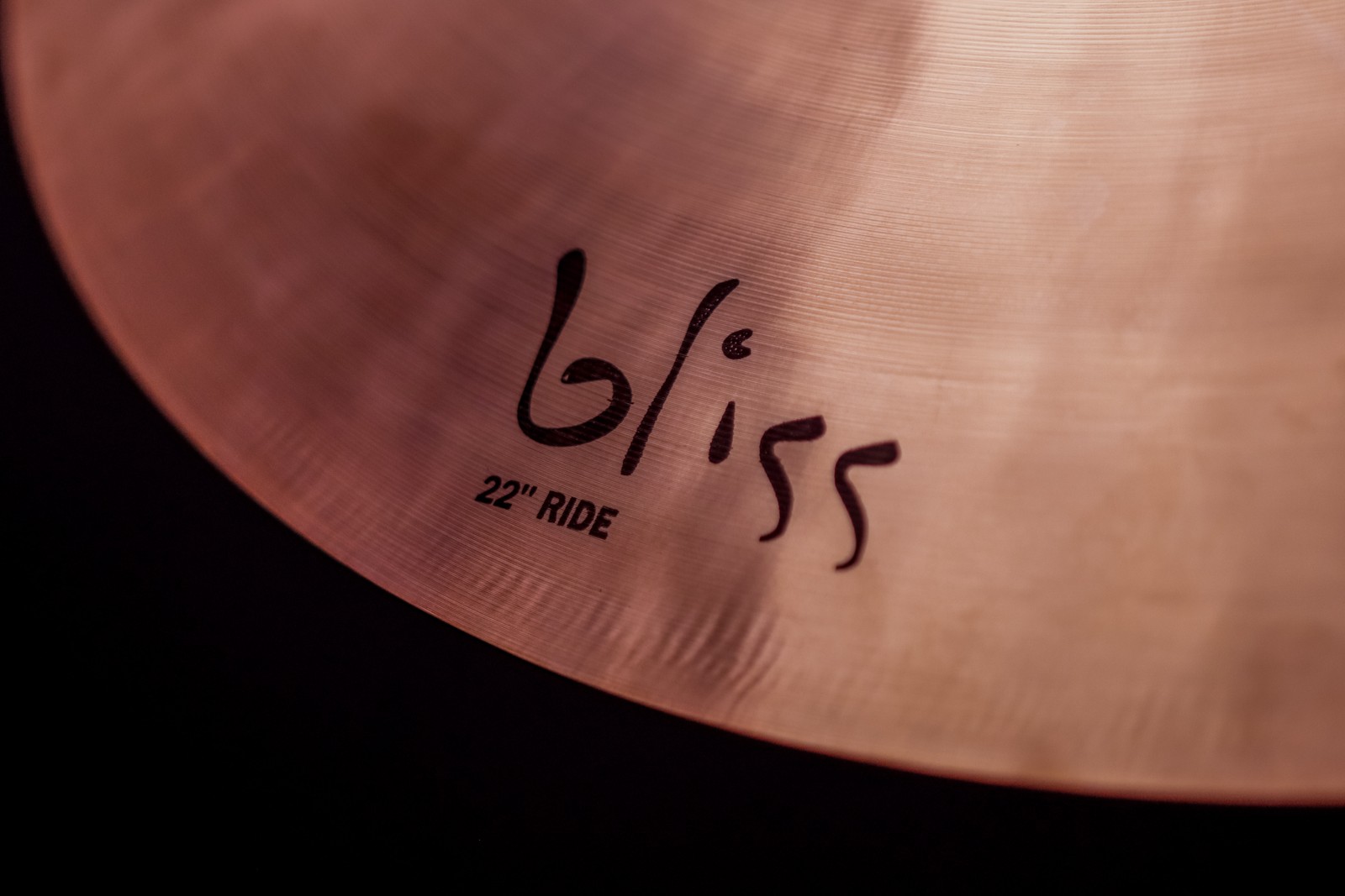 Dream 22" Bliss Series Ride