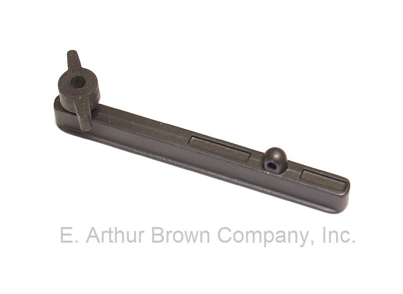 Choate Long Bipod Lug for Sniper and Varmint Stock