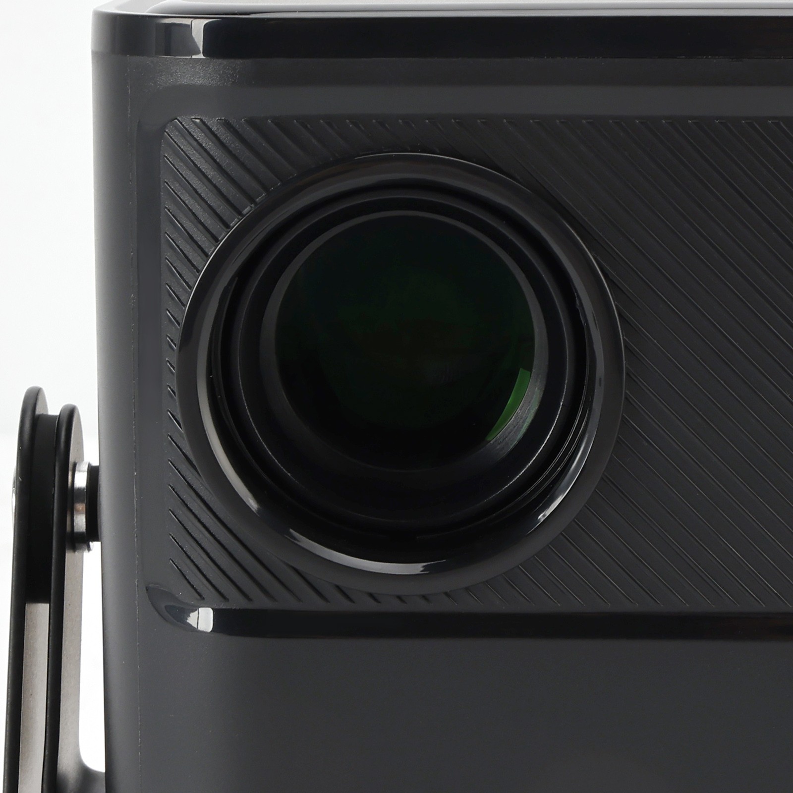 🚀4K Projector Smart Android Projector Smart Voice Dual Frequency HD Projector