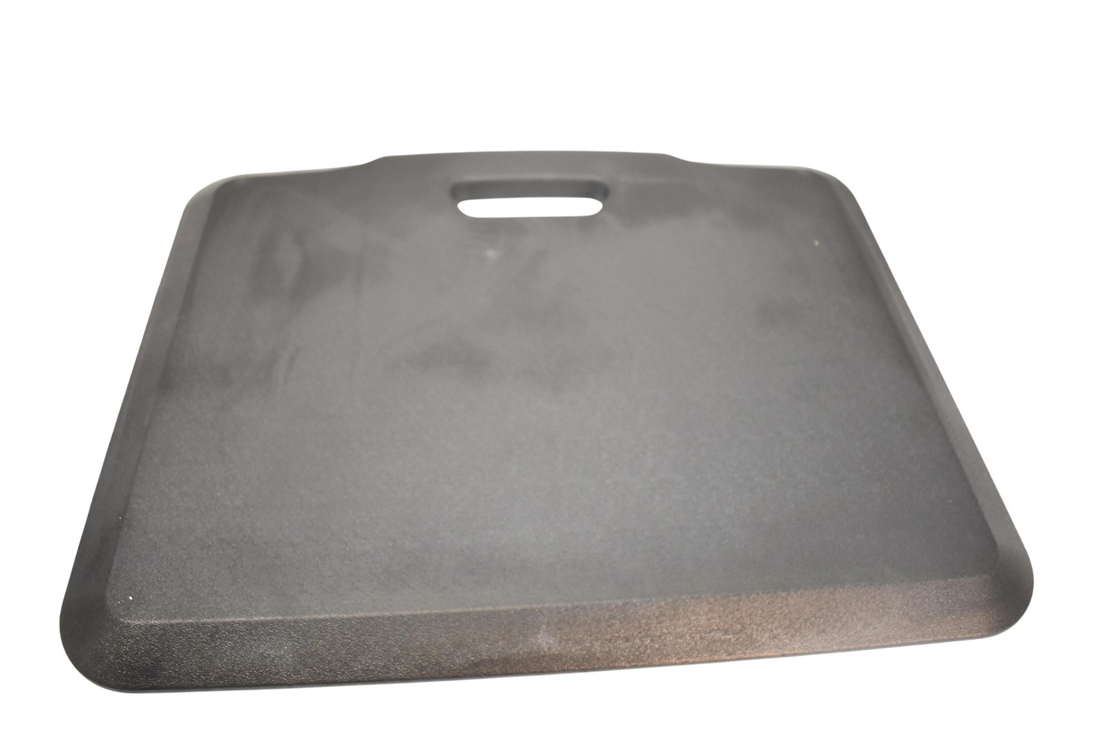 Mount-It! Portable Anti-Fatigue Floor Mat Black 18x22 Inches Brand New