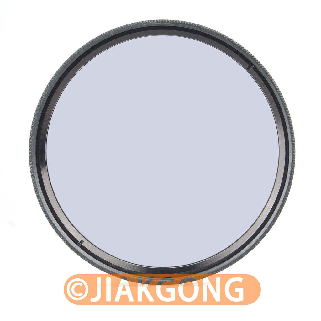 58mm 58 mm MCUV MC UV Multi Coated Ultra-Violet Filter