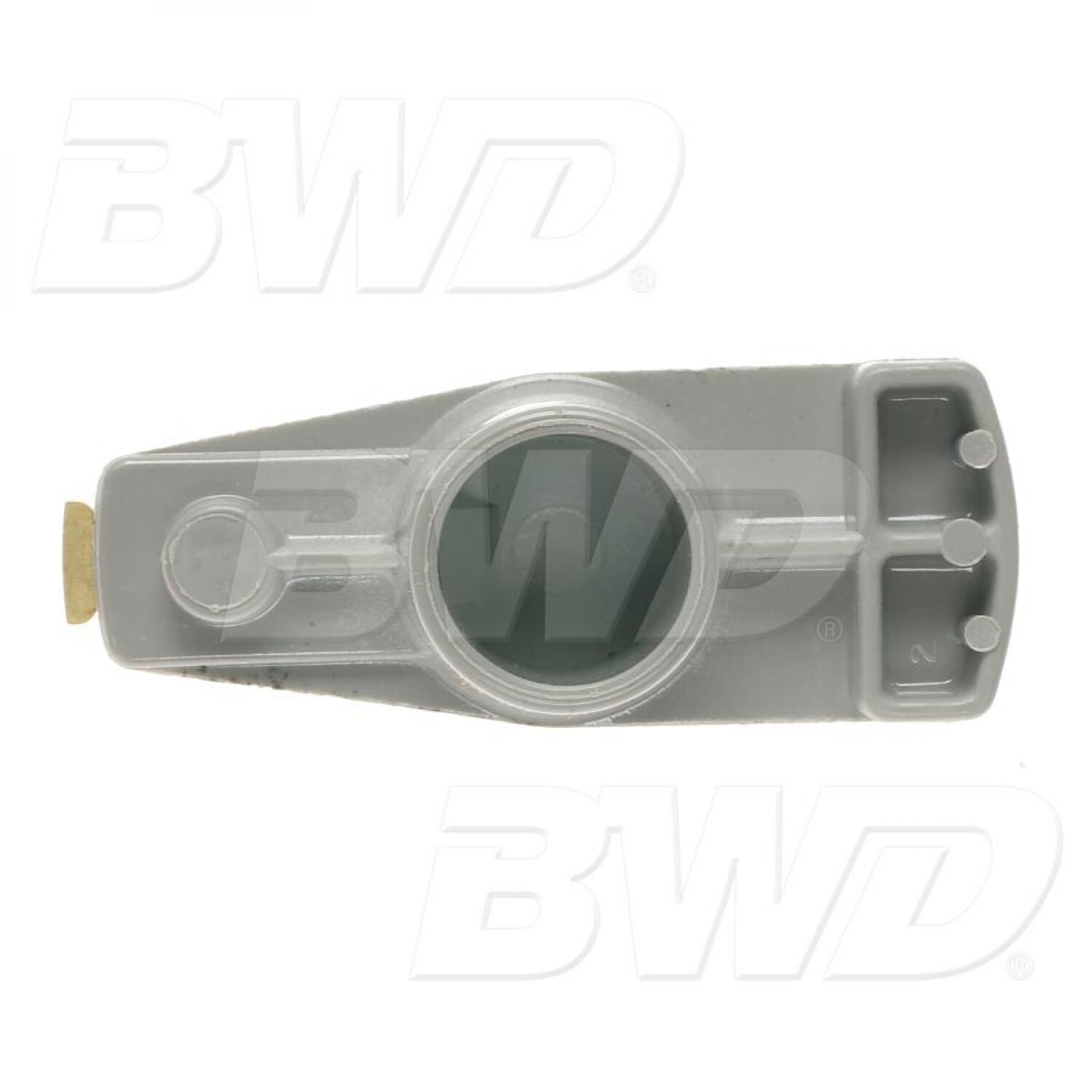 BorgWarner D198 - Distributor Rotor