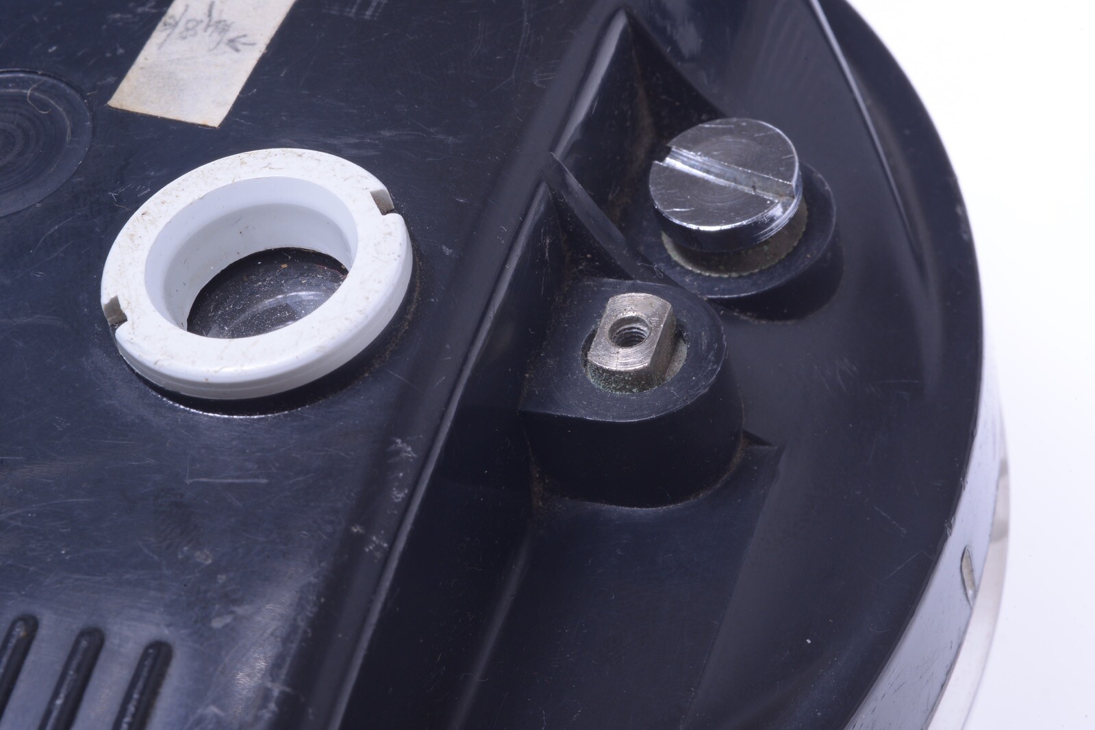 ✅ RICOH MARINE CAPSULE UNDERWATER HOUSING RICOH HI COLOR 35 CAMERA 35MM 2.8 LENS