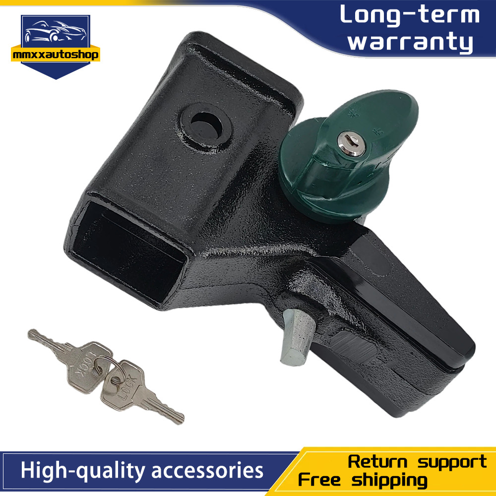 Fit Land Range Rover LR3 LR4 Trailer Tow Hitch Receiver Insert Sport LR040248