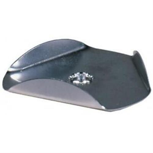aluminum spinplate