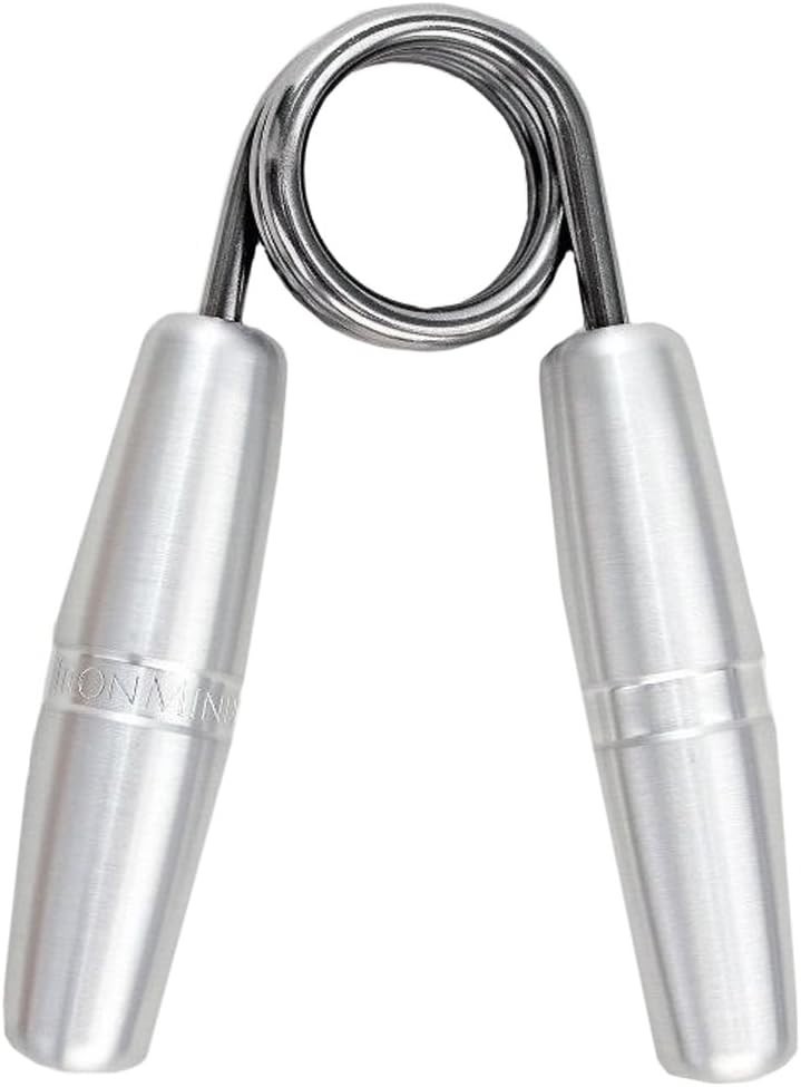 IronMind Zenith TRAINER Hand Gripper - Captains of Crush - Grip Trainer - USA