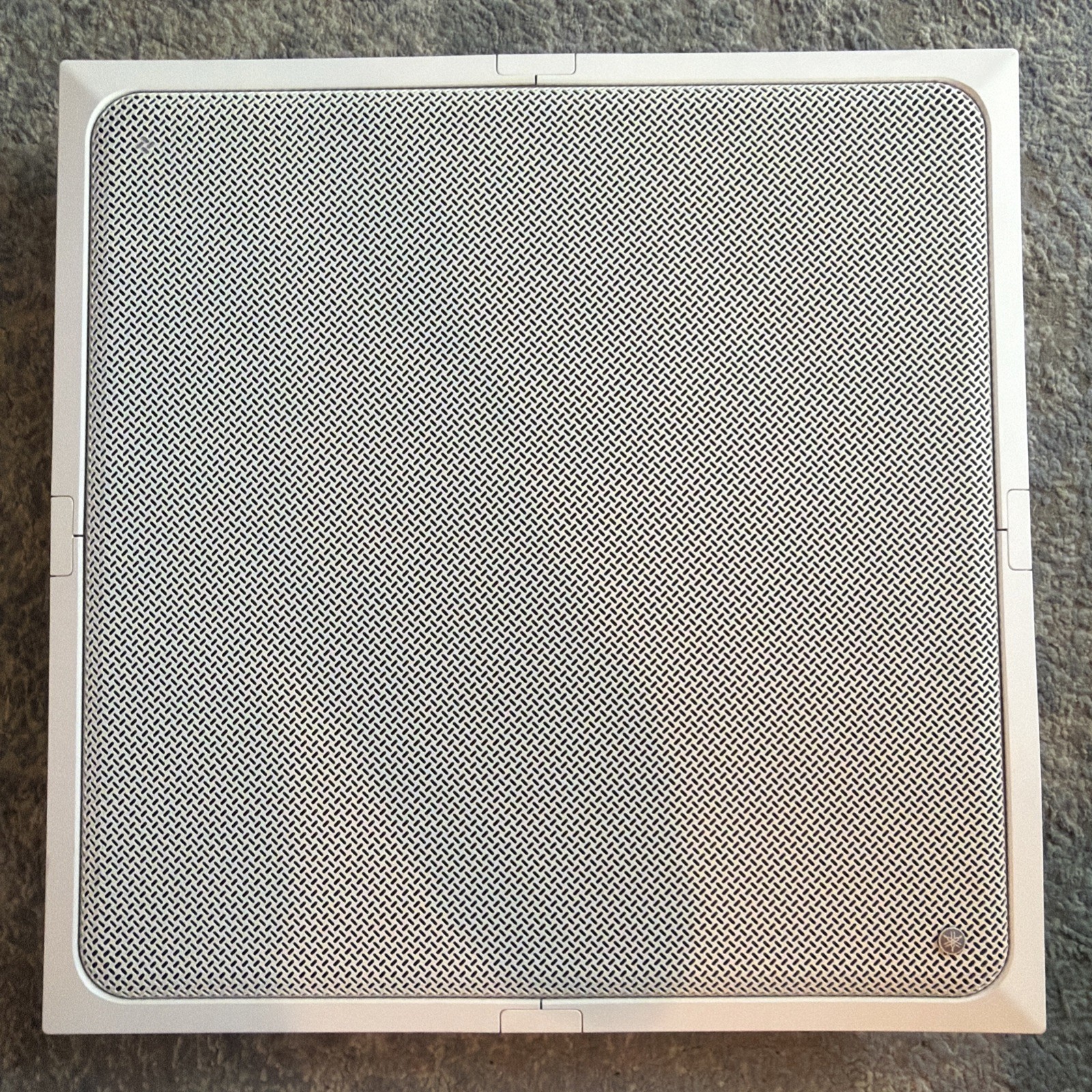 Yamaha Unified Communications Yamaha RM-CG Ceiling Microphone - Tested