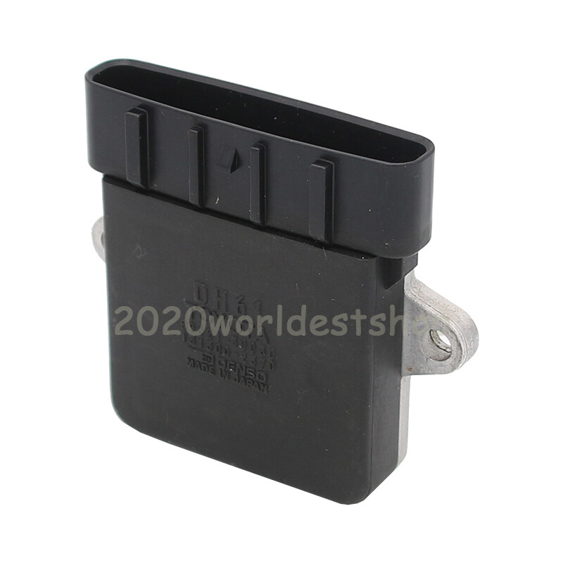 For Lexus TOYOTA LX1115 Ignition Module LX-1115 131300-2370 89621-30030 US
