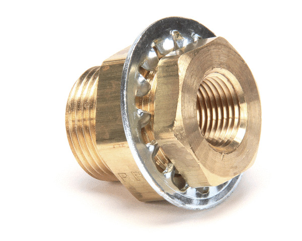 FP-090-37 Vulcan Hart Fitting,Pipe Genuine OEM VHFP-090-37