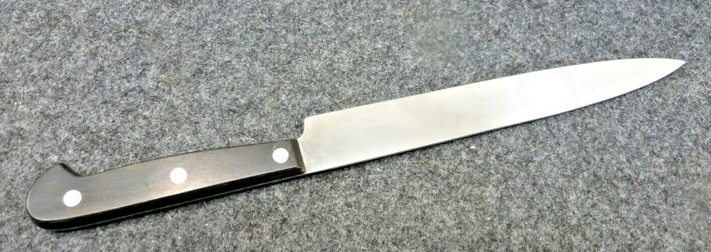 Henckel Solingen 8" German Chefs Knife