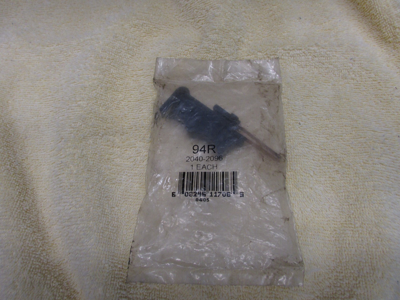 Tweco 94R Trigger Switch, 2040-2096, New, N3