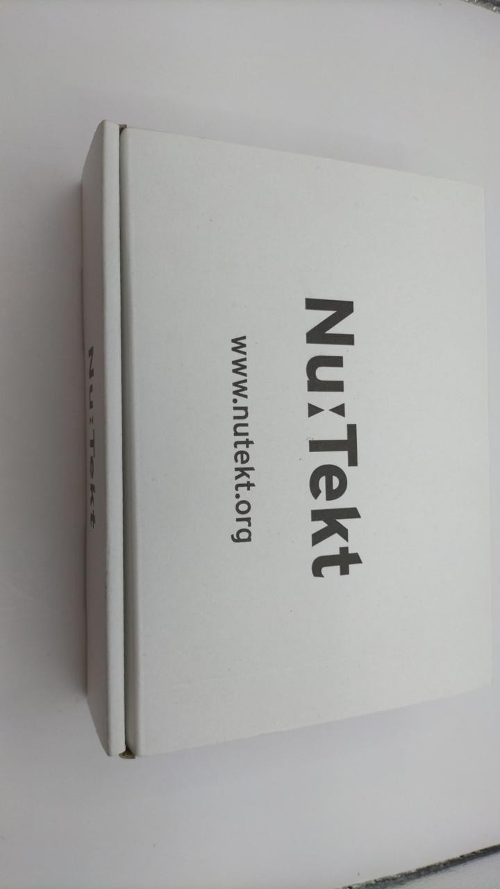 NU: TEKT OD KIT EFFECTOR 797238