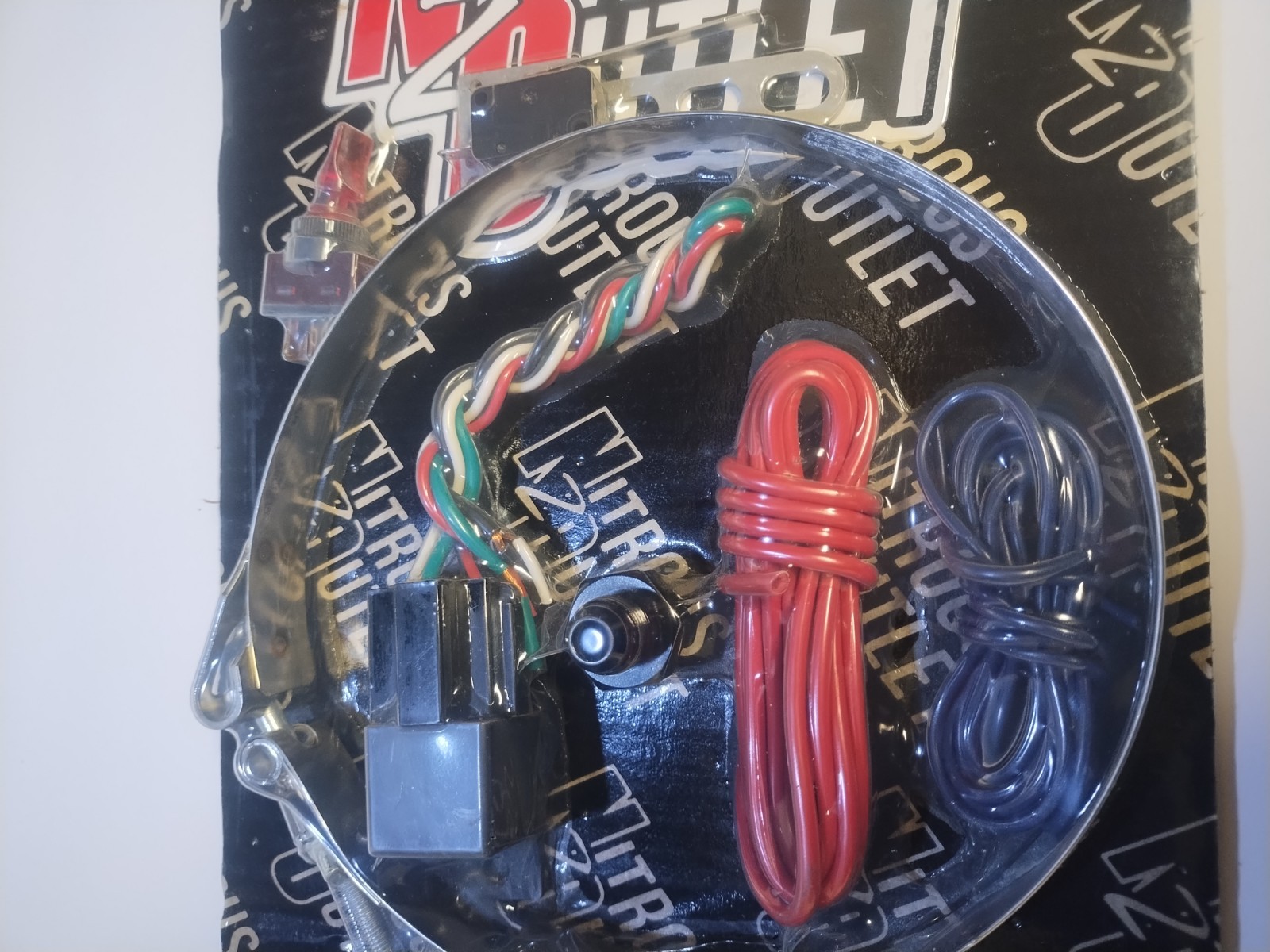 Nitrous Outlet