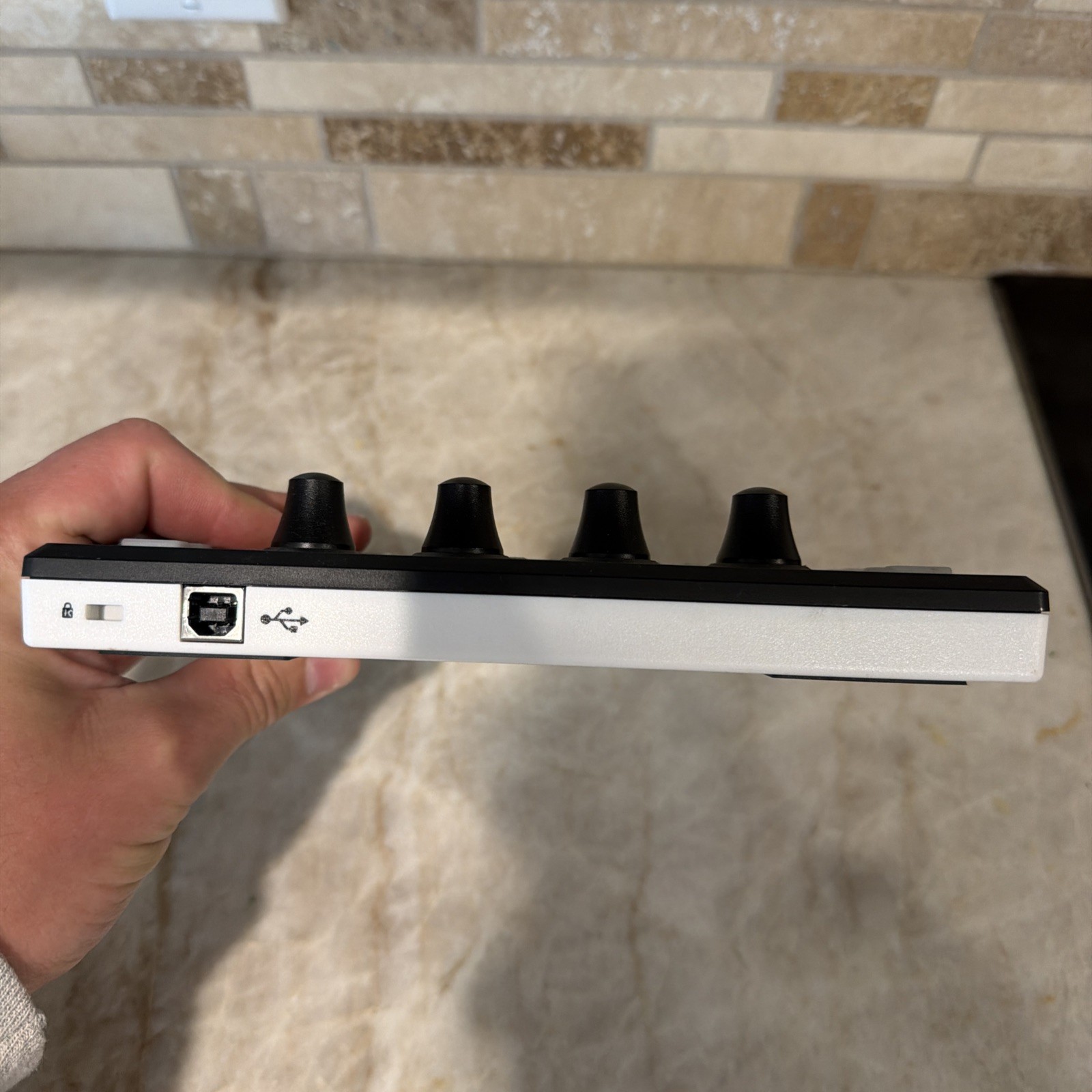 PreSonus Atom Production and Performance Pad Controller