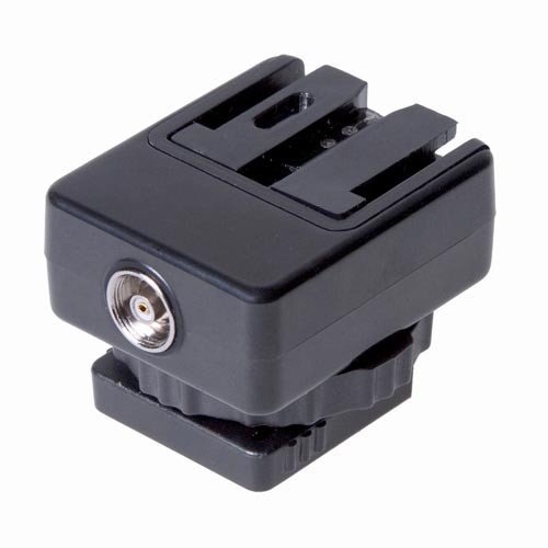 Promaster Multi-Interface Shoe Adapter for Sony