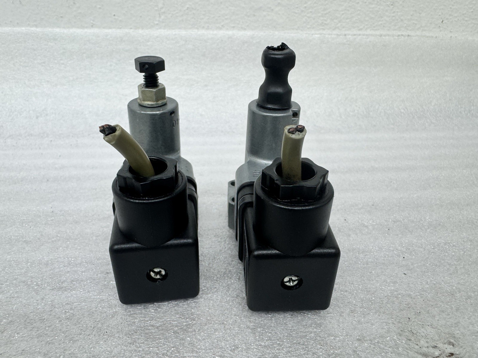 HAWE Pressure Switch DG35