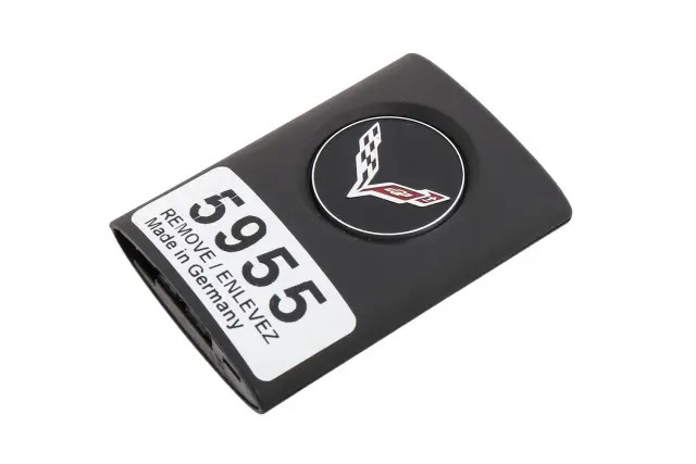 Genuine ACDelco Door Lock and Theft Deterrent Transmitter 23465955