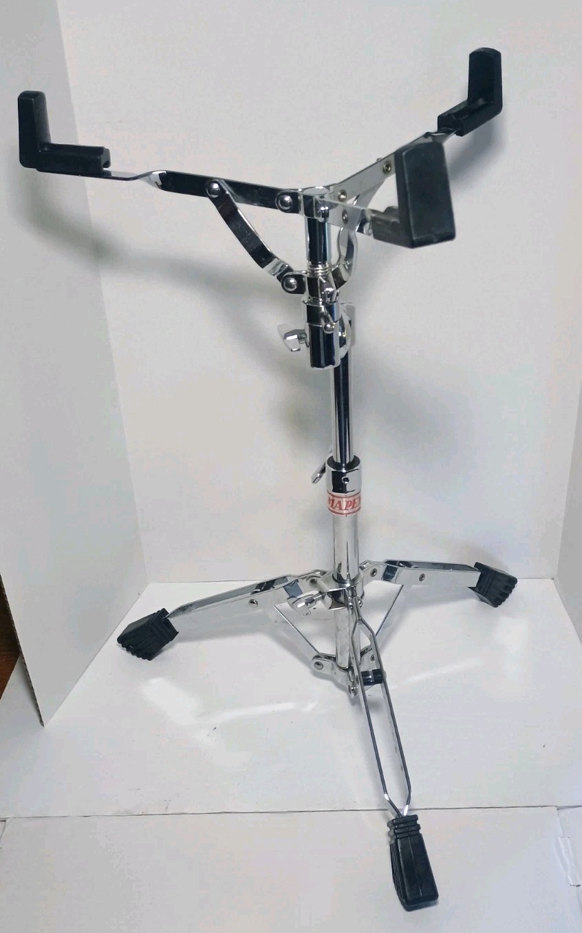 Mapex S800 Armory Series Double Braced Snare Stand w/ Off Set Omni-Ball Adjuster