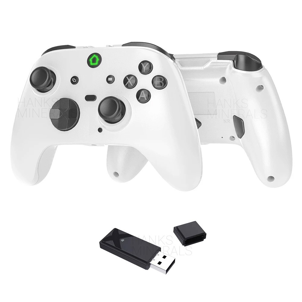 Wireless Controller Compatible With Xbox Series S / X / One / Windows PC 2.4G