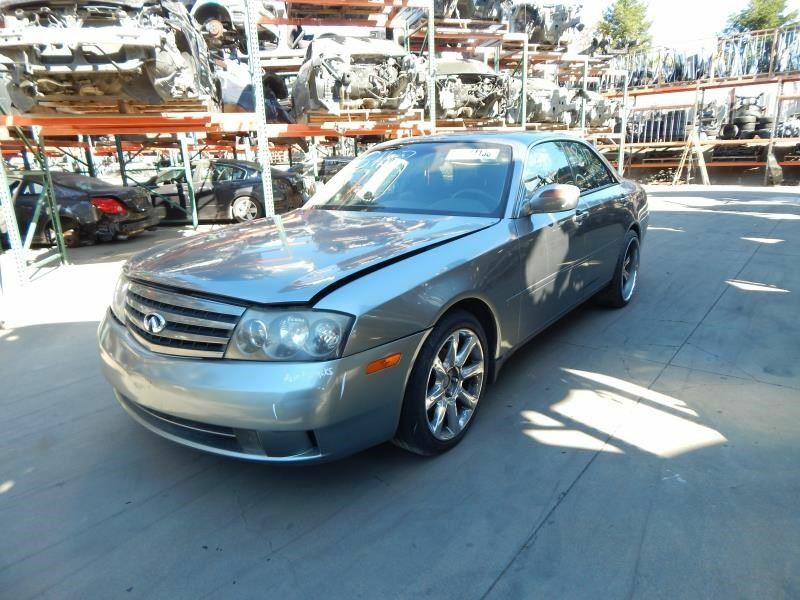 03-04 Infiniti M45 Cruise Control Actuator OEM