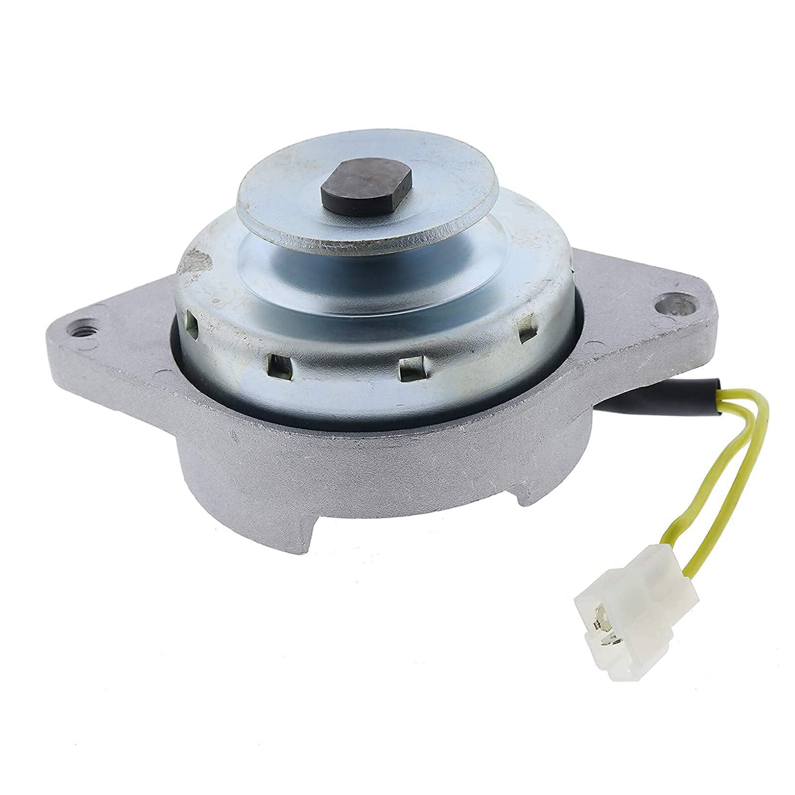 Alternator for John Deere Tractors 1070 2210 2305 2320 2520 4010 4100 MIA10312