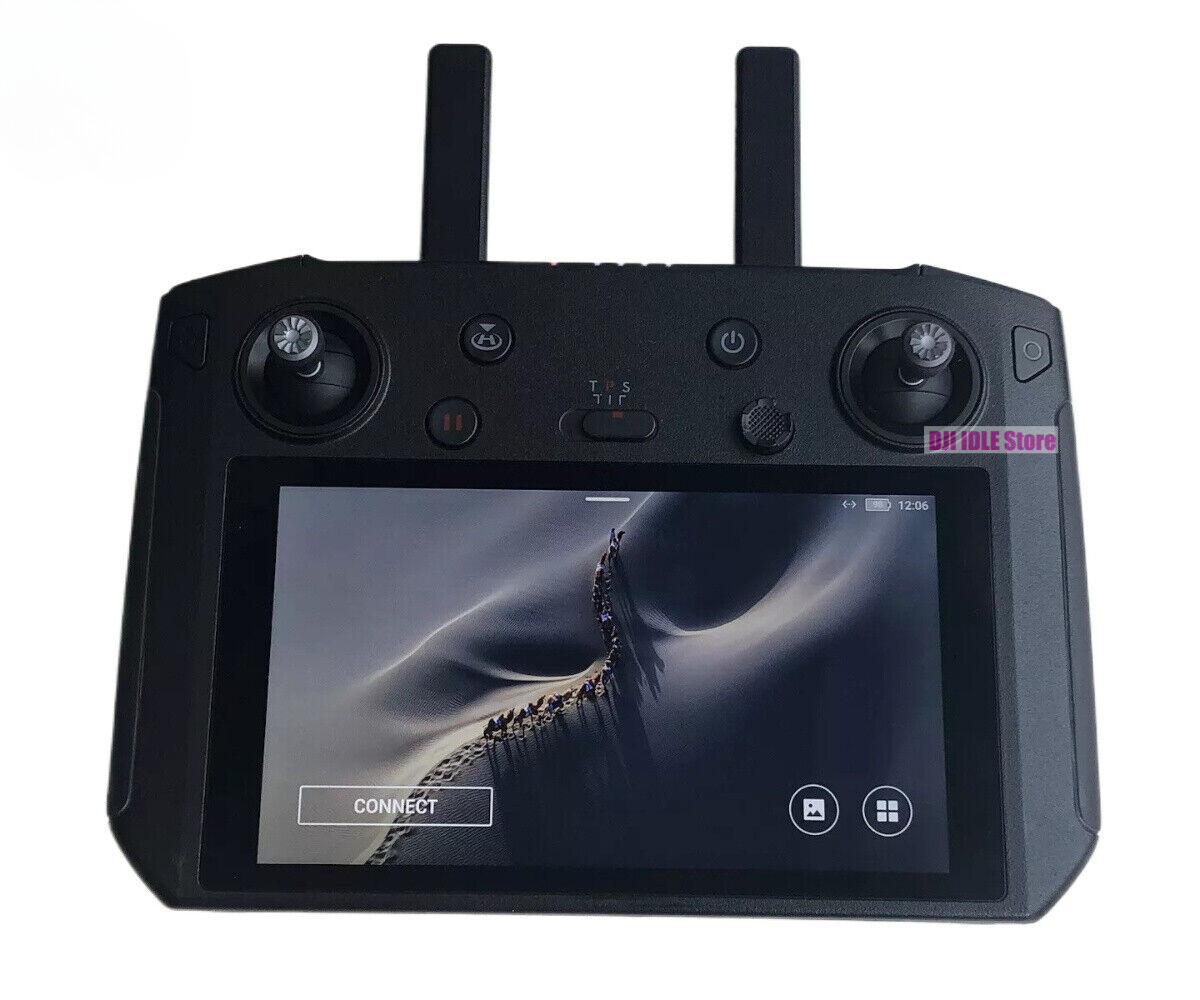 DJI Smart Controller for Mavic 2 Pro/Air 2/2S Mini 2/Phantom 4 Pro V2.0 Original