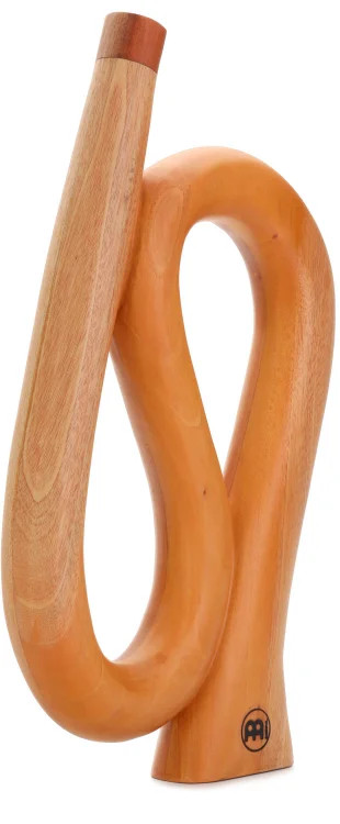 Meinl Sonic Energy DDPROFSC S-Shaped Didgeridoo - C